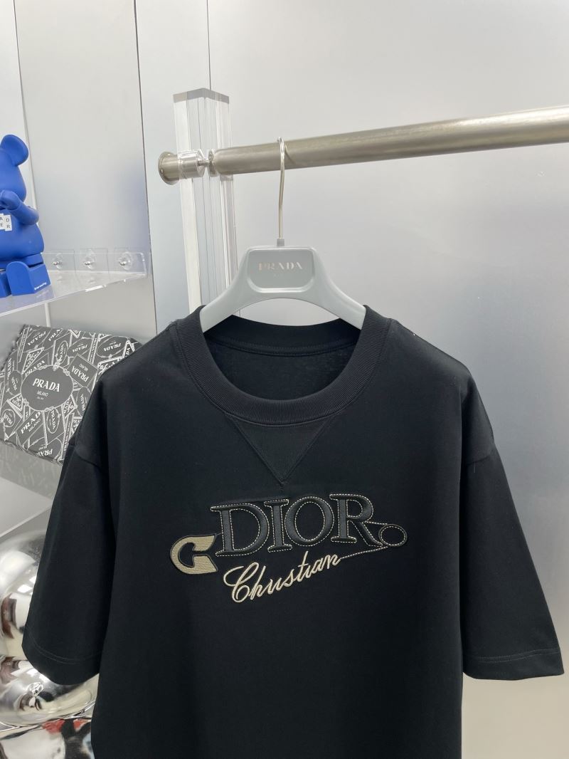 Christian Dior T-Shirts